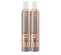 Wella EIMI Volume Shape Control Extra Strong Mousse 500ml X2
