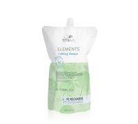 Wella Elements Calming Shampoo Nachfüllpack 1 Liter