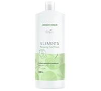 Wella Elements Daily Renewing Conditioner 33,8 oz/litro senza solfati parabens by Wella