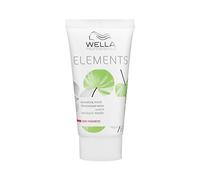 Wella Elements - Maschera rigenerante, 30 ml (mini)