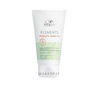 Wella Elements Pre-Shampoo Calmante 70ml - Balsamo pre-shampoo