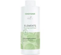 Wella Elements Renewing Conditioner 1000 ml