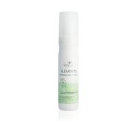 Wella Professionals Elements Renewing balsamo senza risciacquo per capelli brillanti e morbidi 150 ml
