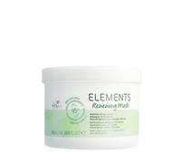 Wella Elements Renewing Mask 500ml - maschera rigenerante