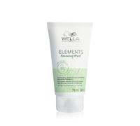 Wella Professionals Elements Renewing maschera ricostruttore per capelli brillanti e morbidi 75 ml