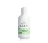Wella Professionals Elements Renewing 100 ml shampoo per capelli danneggiati per Donna