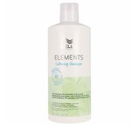 500ml Wella Professionals Elements Calming Shampoo