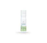 Wella Elements Shampoo idratante calmante 250 ml - Shampoo