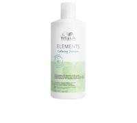 Wella Elements Calming Shampoo 500 ml