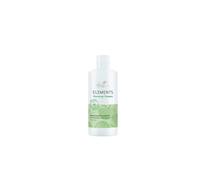 Wella Elements Shampoo Rigenerante 500 Ml XXL Dimensione Speciale Pulizia Cura