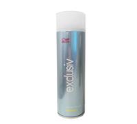 WELLA EXCLUSIV HAIRSPRAY NO GAS FORTE 250 ML