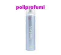 Wella exclusiv lacca ecologica forte per il professionista 250 ml spray NO gas