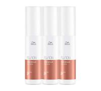 Wella Fusion Amino Refiller 70ml X3