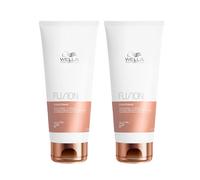 Wella Fusion Intense Repair Conditioner 200ml X2