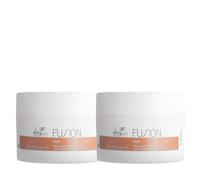 Wella Fusion Intense Repair Mask 150ml X2