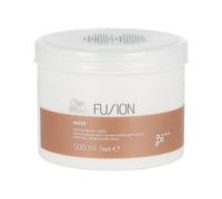 Maschera riparatrice per capelli danneggiati, Fusion, 500 ml, Wella Professionals