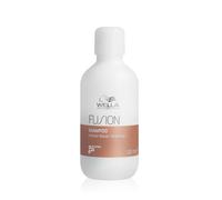 Wella Fusion Shampoo Capelli Danneggiati 100ML