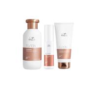 Wella Fusion Intense Repair Shampoo 250 Ml