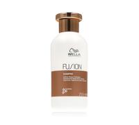 Shampoo riparatore per capelli danneggiati, Fusion, 250 ml, Wella Professionals