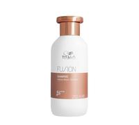 Wella Fusion Intense Repair Shampoo 250ml - shampoo rinforzante