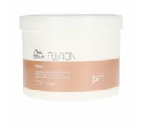 Wella Professionals Fusion Intense Repair Mask maschera rinforzante per capelli danneggiati 500 ml