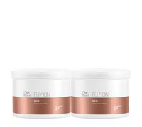 Wella Fusion Mask 500ml X2