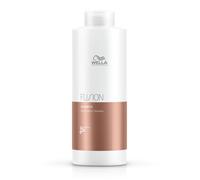 Wella Professionals Fusion Intense Repair Shampoo shampoo rinforzante per capelli danneggiati 1000 ml
