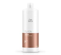 Wella Fusion Shampoo 1000ml - shampoo rinforzante