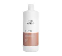 Wella Fusion Shampoo 1000ml - shampoo rinforzante