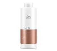 Wella Fusion Shampoo 1000ml - shampoo rinforzante
