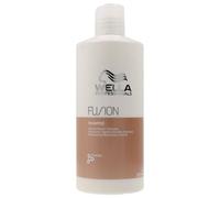 Wella Fusion Shampoo Riparatore Intenso 500 ml