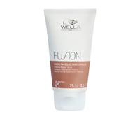 Wella Fusion maschera per capelli danneggiati 75 ml