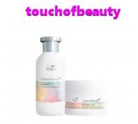 WELLA HAIR BOX Color Motion Shampoo 250ml+ Maschera150ml