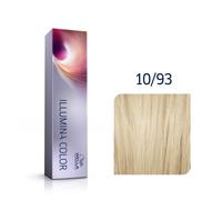 Wella Illumina Color colore per capelli Biondo 60 ml