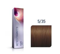 Wella Illumina Color colore per capelli Marrone 60 ml