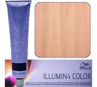 Wella Professionals 0000004026 Illumina Colore Per Capelli Permanente - 50 ml
