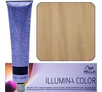Wella Illumina 9/7 60ml - Tinta per capelli