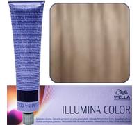 Wella Illumina Color 8/1 Biondo Chiaro Cenere 60 ml - Tinta per capelli