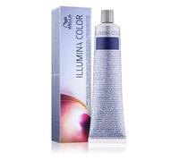 Wella Illumina Color 9/7 Biondo Castano Molto Chiaro 60 ml - Tinta per capelli