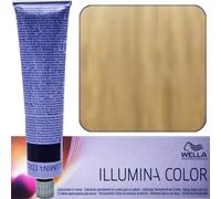 Wella Illumina Color 9/ Biondo Chiarissimo 60 ml - Tinta per capelli