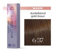 Wella Illumina Color Colore Capelli 60 ml Tutti i Colori