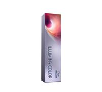 Wella Illumina Color Permanent Color Creme 7/43 Biondo Medio Rosso-Oro Tubo 60 ml