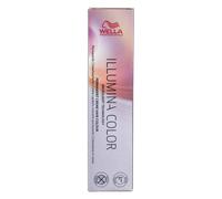 Wella Illumina Color Précautions d'emploi : Peut provoquer une réaction allergique. Éviter tout contact avec les yeux. Rincer immédiatement les yeux si le produit entre en contact avec ceux-ci. Ne pas