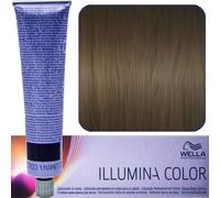 Wella Illumina Color 5/02 Castano Chiaro Naturale Matt 60ml