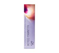 Wella Illumina Hair Colour 8/05 Light Natural Mahogany Blonde 60ml