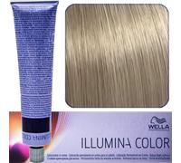 Wella Illumina Tintura per Capelli 9/19 60 ml - Tinta per capelli
