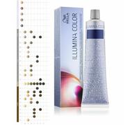 WELLA ILLUMINAZIONE COLOR 60 ml - 7/43