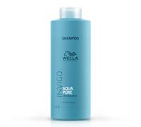 Wella Invigo Balance Aqua Pure Purifying Shampoo 1000 ml Shampoo