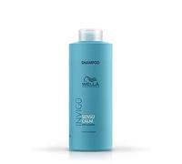 Wella Professionals Invigo Balance Senso Calm Sensitive Shampoo shampoo per la sensibilità del cuoio capelluto 1000 ml