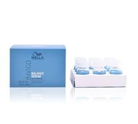 Wella Invigo Balance Siero anticaduta 8x6ml - Siero cuoio capelluto